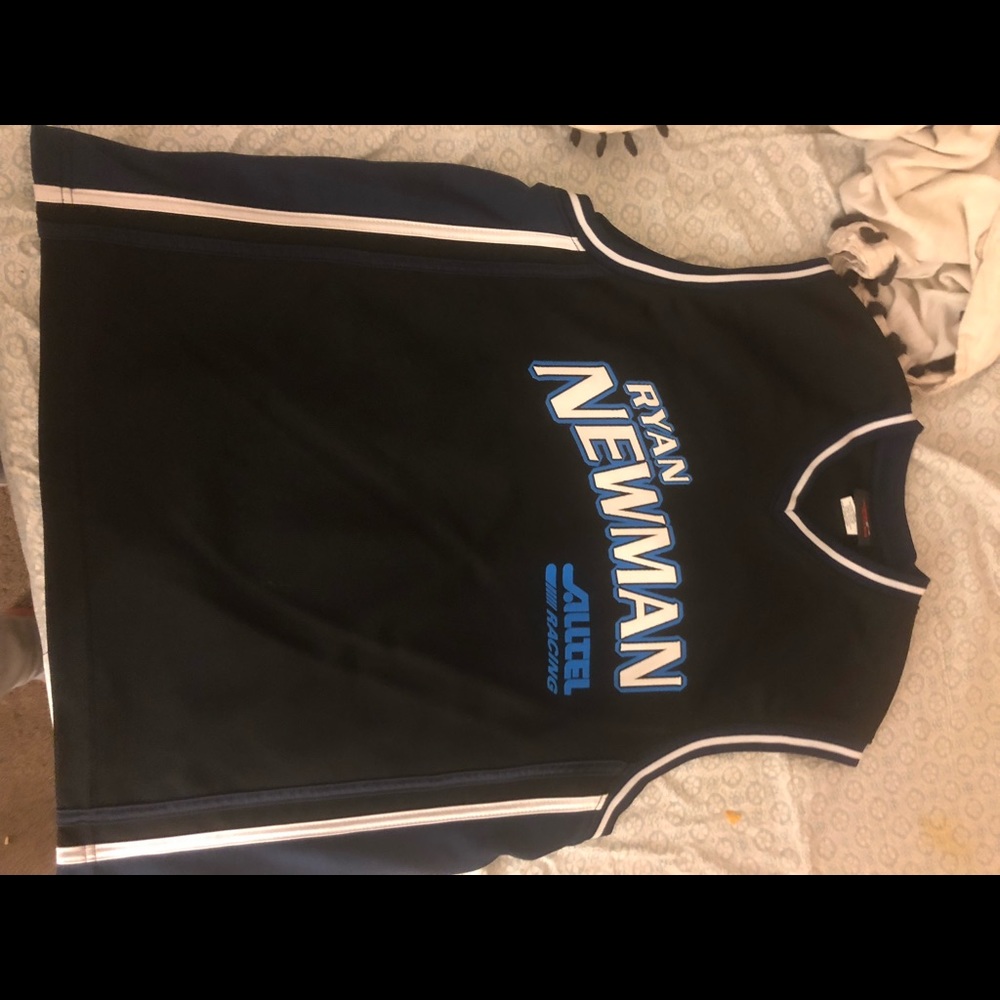 Ryan Newman NASCAR Jersey new condition